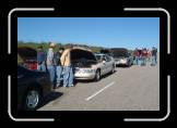 013_TimeTrialsBegin * Quite a crew.  Time trials are starting. * 896 x 600 * (95KB)