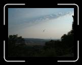 004_BBQ * Another Glider flying South West * 1612 x 1209 * (247KB)