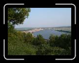 005_BBQ * A great view of the St. Paul river valley to the south east. * 1612 x 1209 * (505KB)