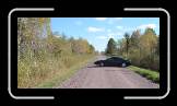 cruise2 * Turning around on a dirt road. * 981 x 492 * (139KB)